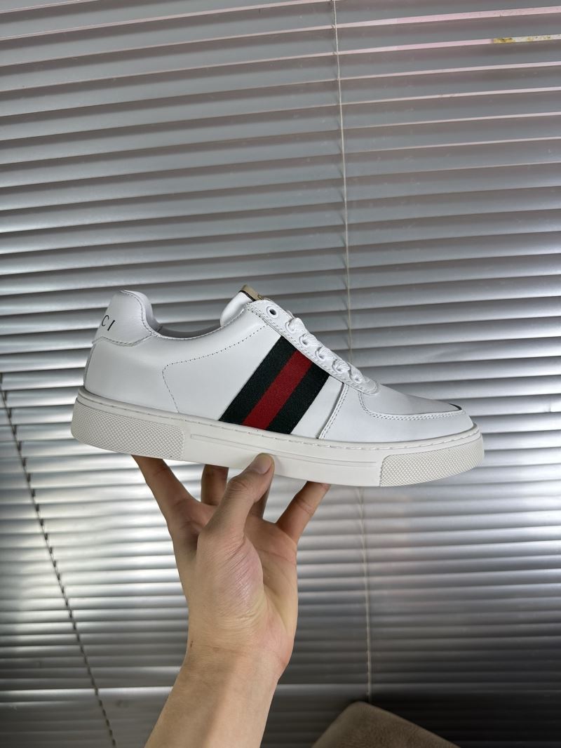 Gucci Low Shoes